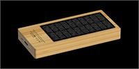 POWERBANK SOLARE
